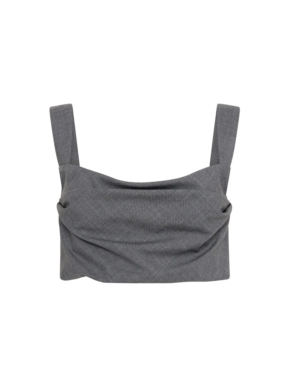 08 Amara Bustier | Charcoal