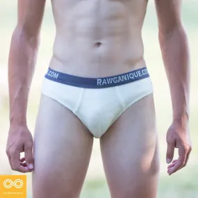 100% Organic Cotton Contour Briefs