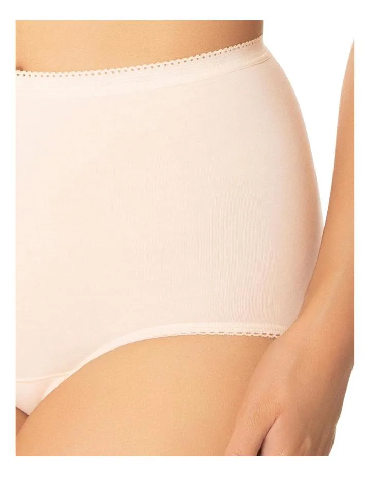 2 Pack - Maxi Briefs