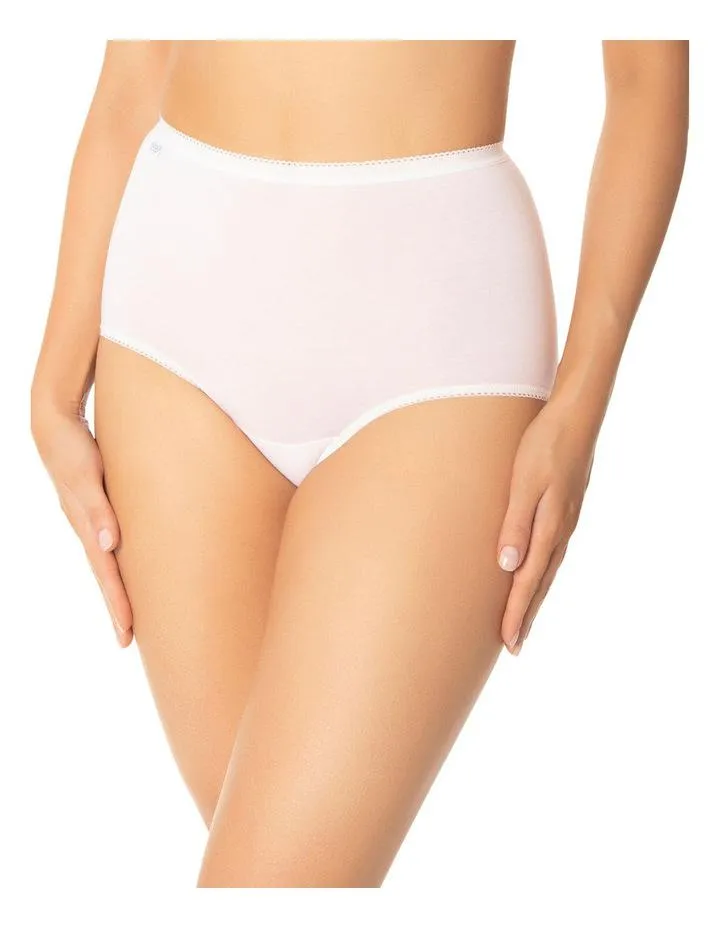 2 Pack - Maxi Briefs