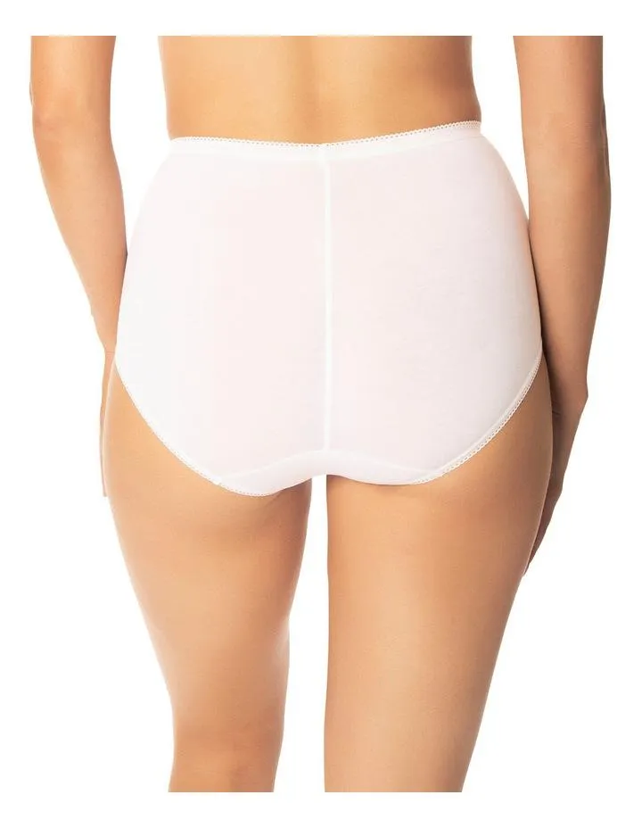 2 Pack - Maxi Briefs