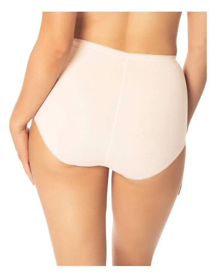 2 Pack - Maxi Briefs