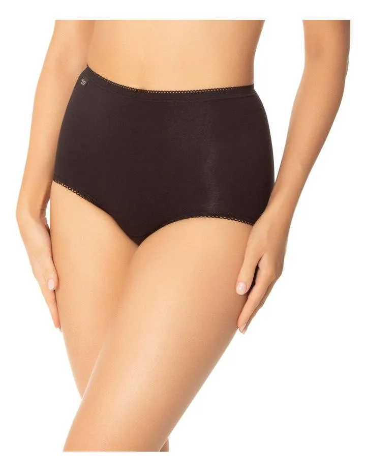 2 Pack - Maxi Briefs