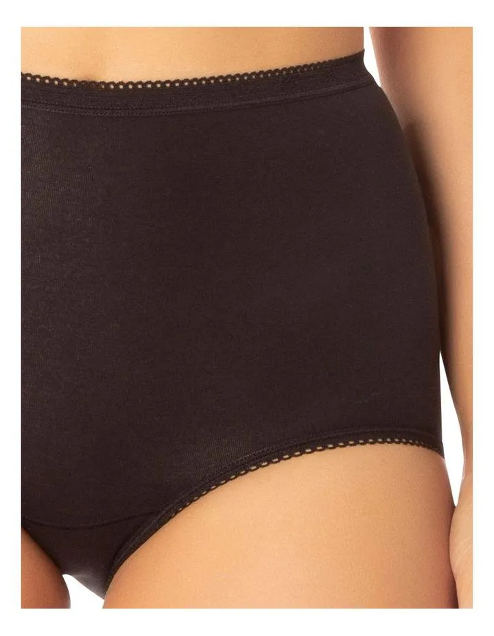 2 Pack - Maxi Briefs