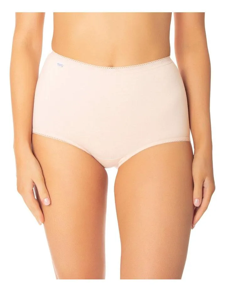 2 Pack - Maxi Briefs