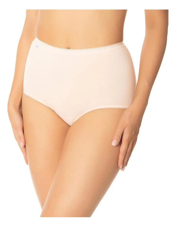 2 Pack - Maxi Briefs