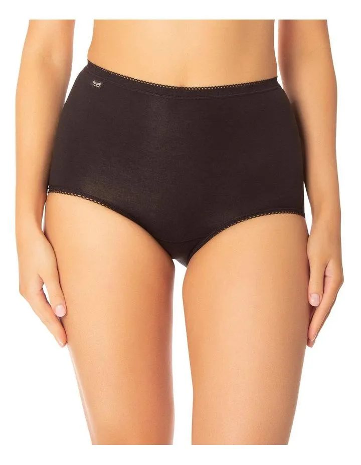 2 Pack - Maxi Briefs