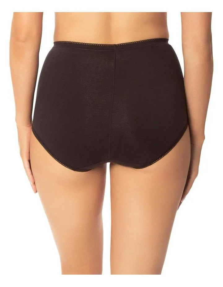 2 Pack - Maxi Briefs