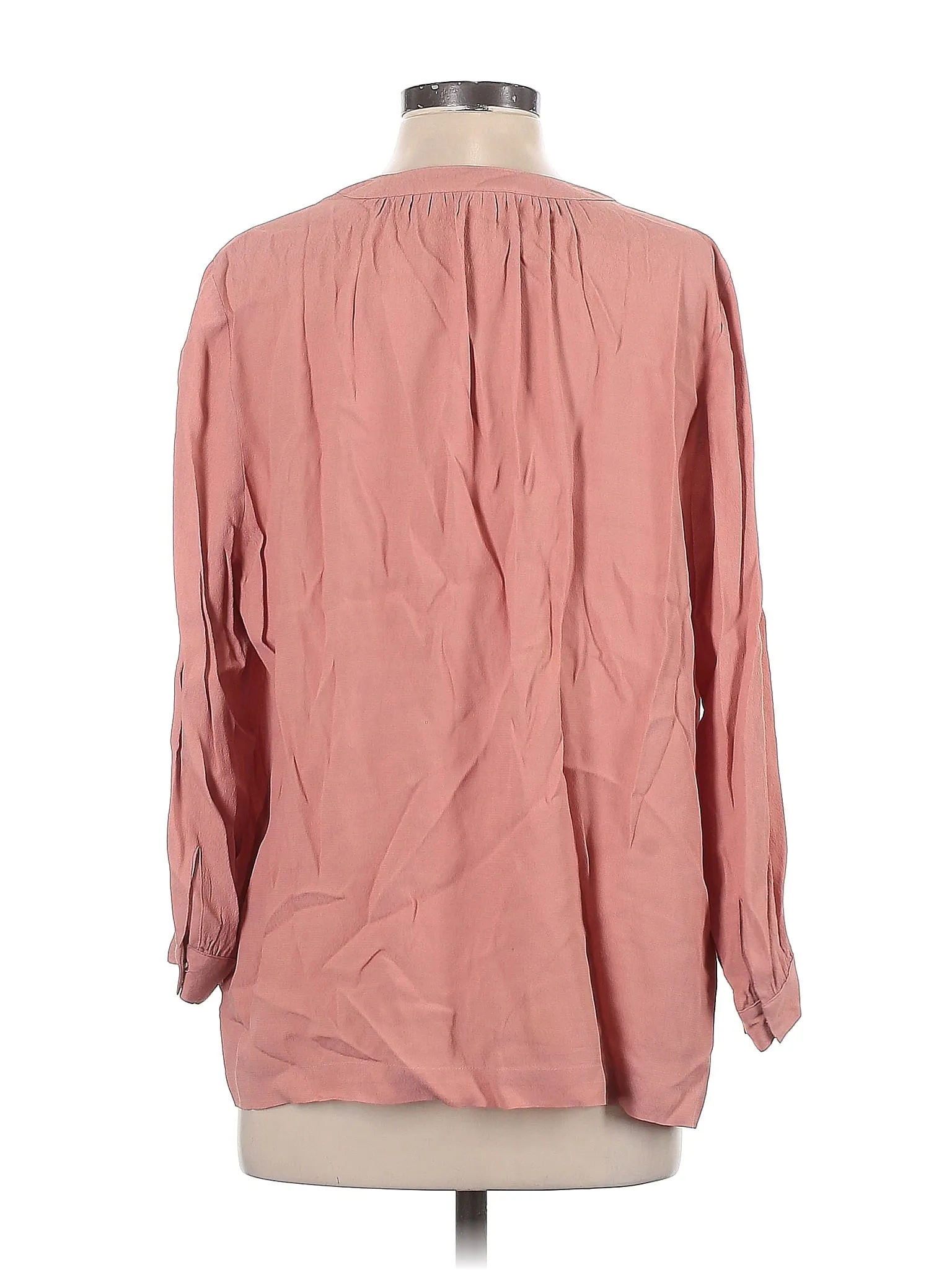 3/4 Sleeve Blouse