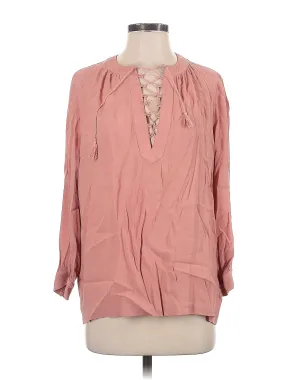 3/4 Sleeve Blouse