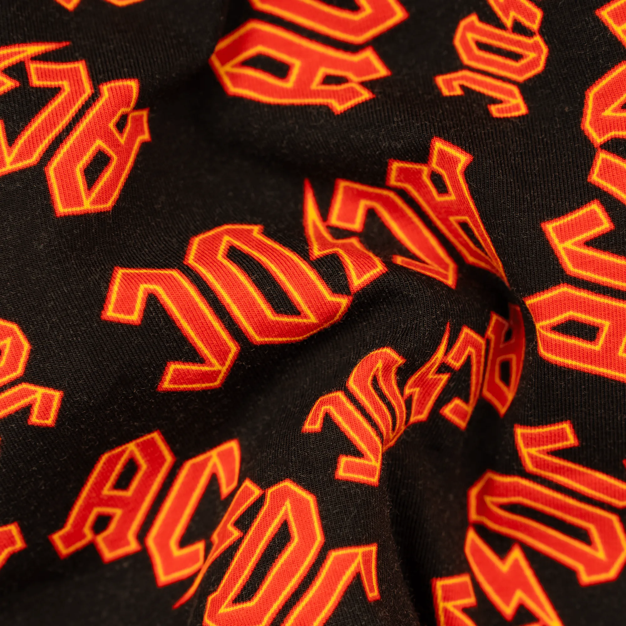 AC/DC - Ladies Briefs