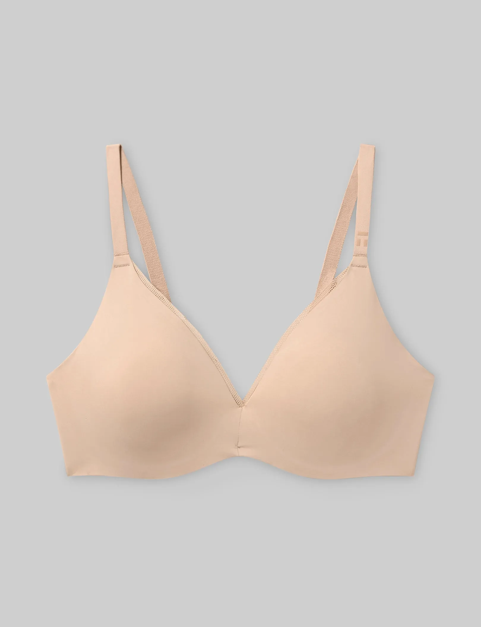 Air Plunge Bra