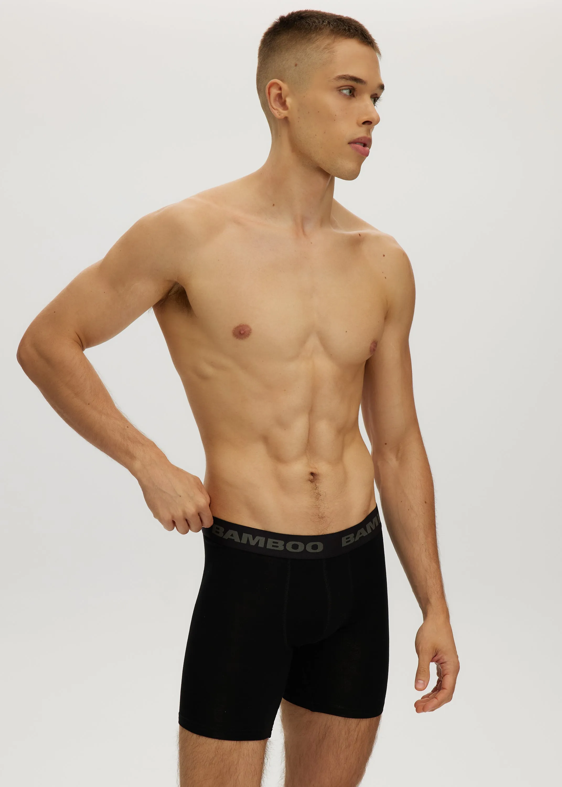 AirFlow Boxer Briefs 5"