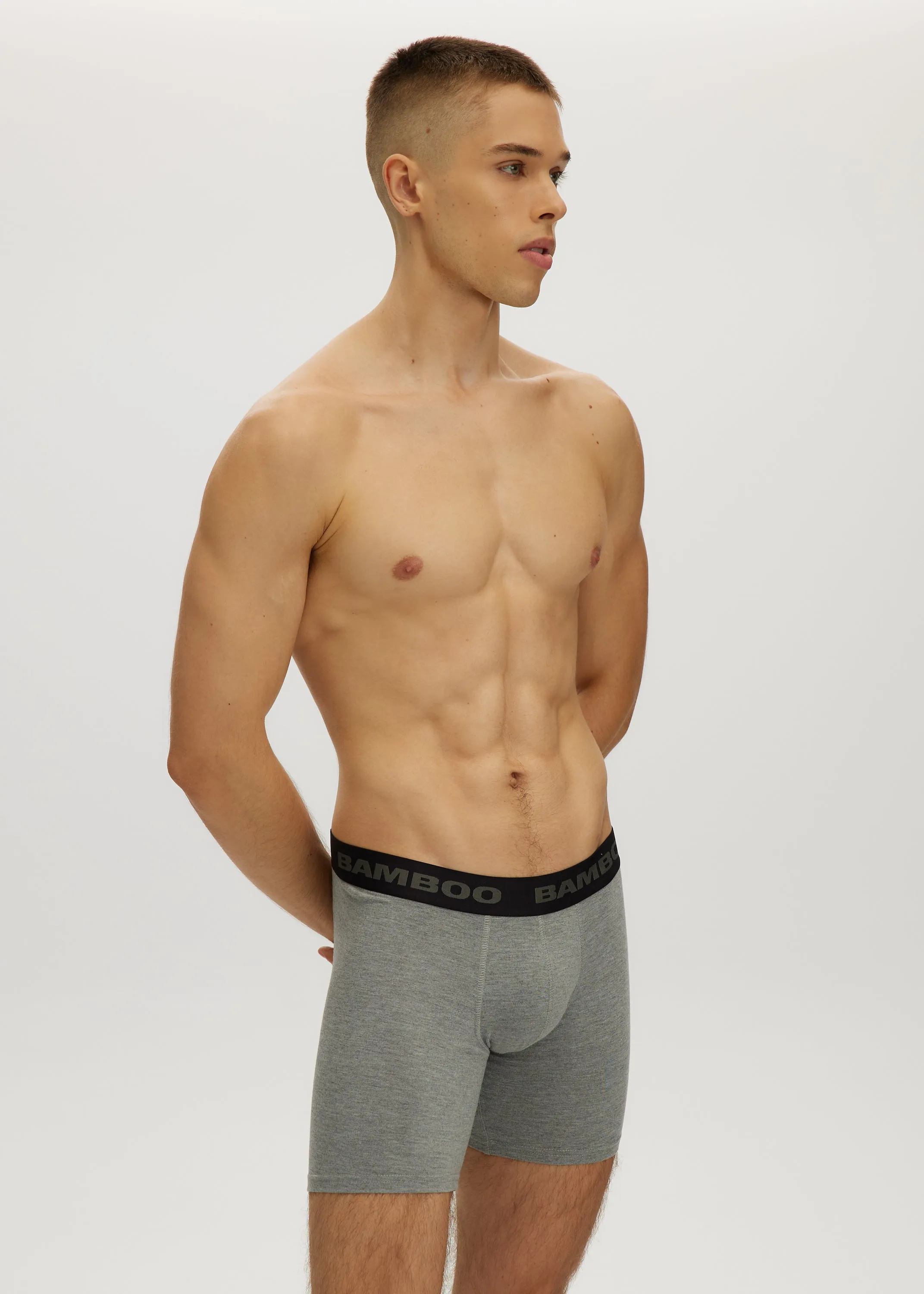 AirFlow Boxer Briefs 5"