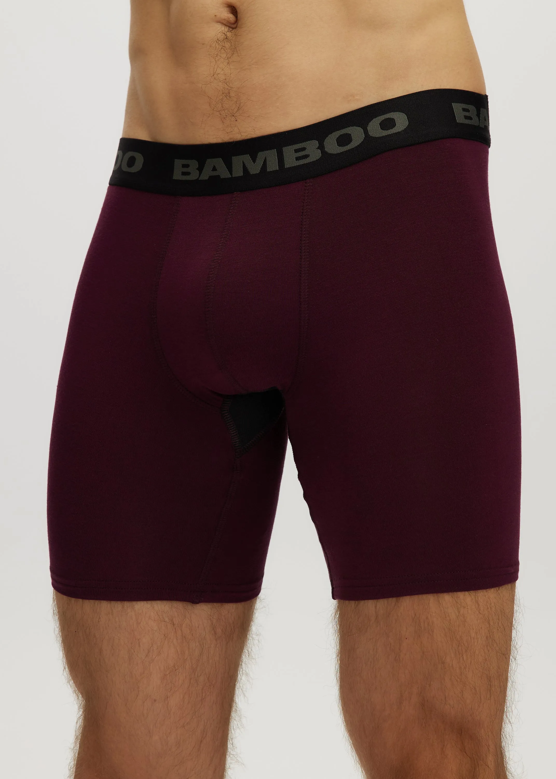 AirFlow Boxer Briefs 5"