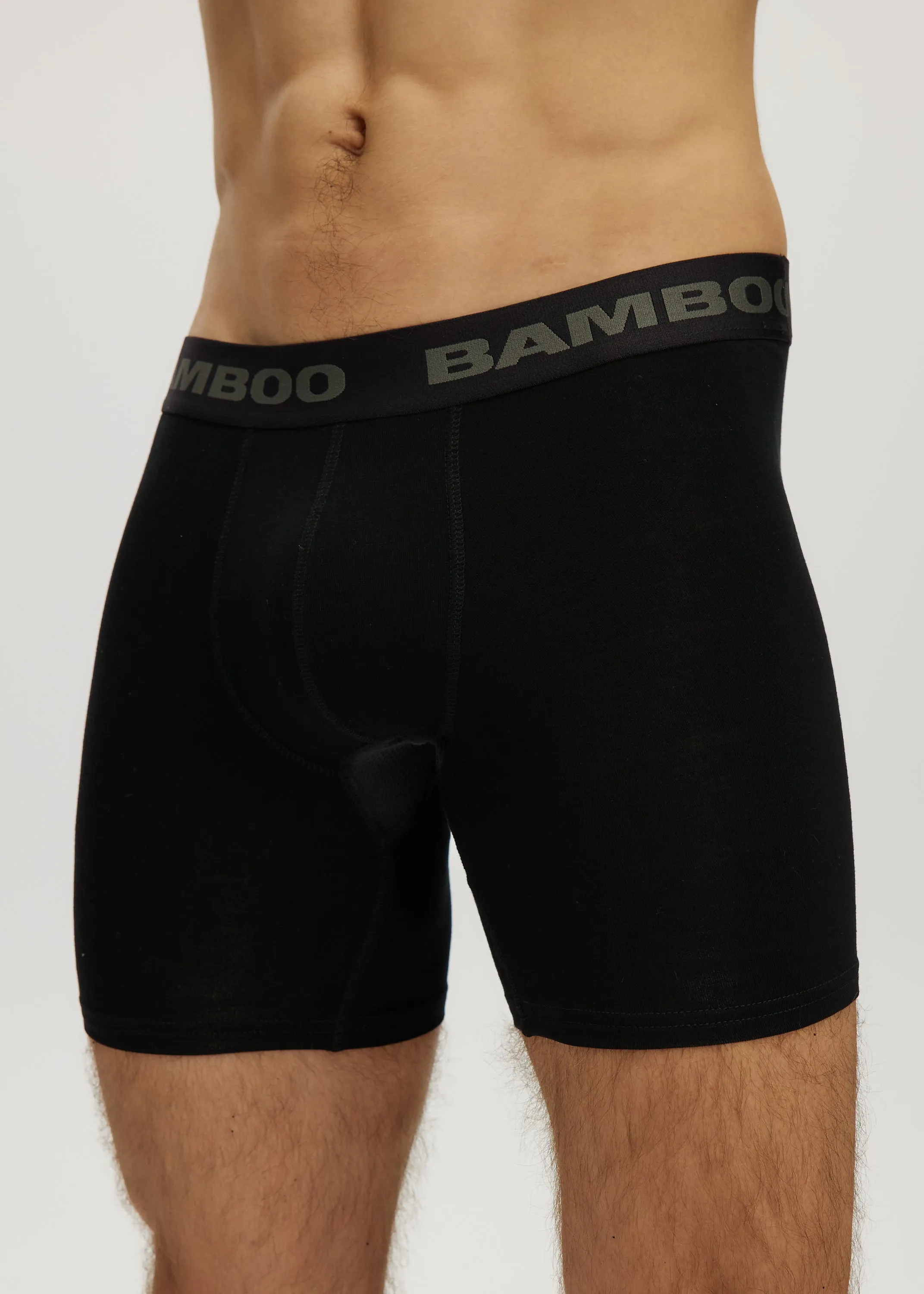 AirFlow Boxer Briefs 5"