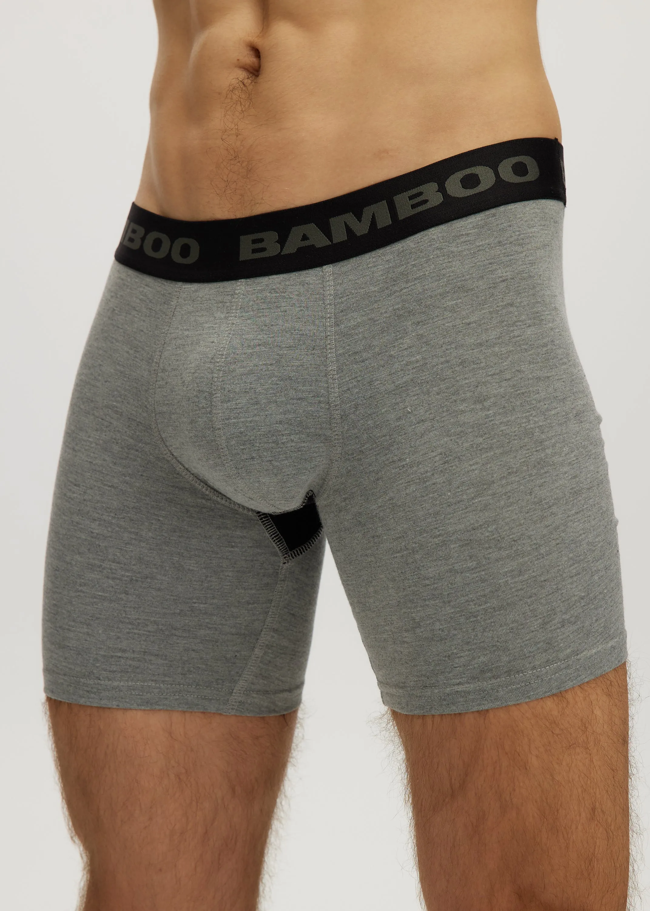 AirFlow Boxer Briefs 5"