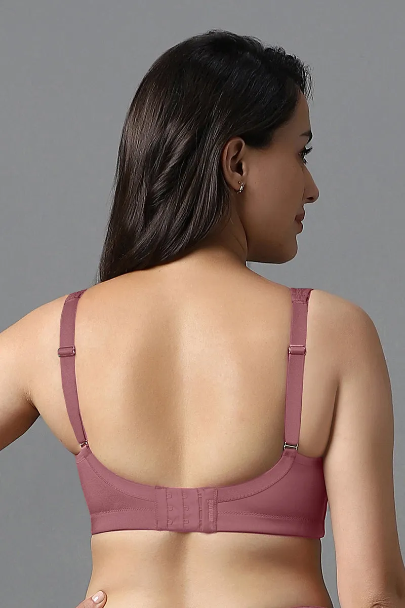 Airy Support Bra