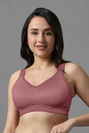 Airy Support Bra