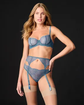 Allegra Balconette Bra