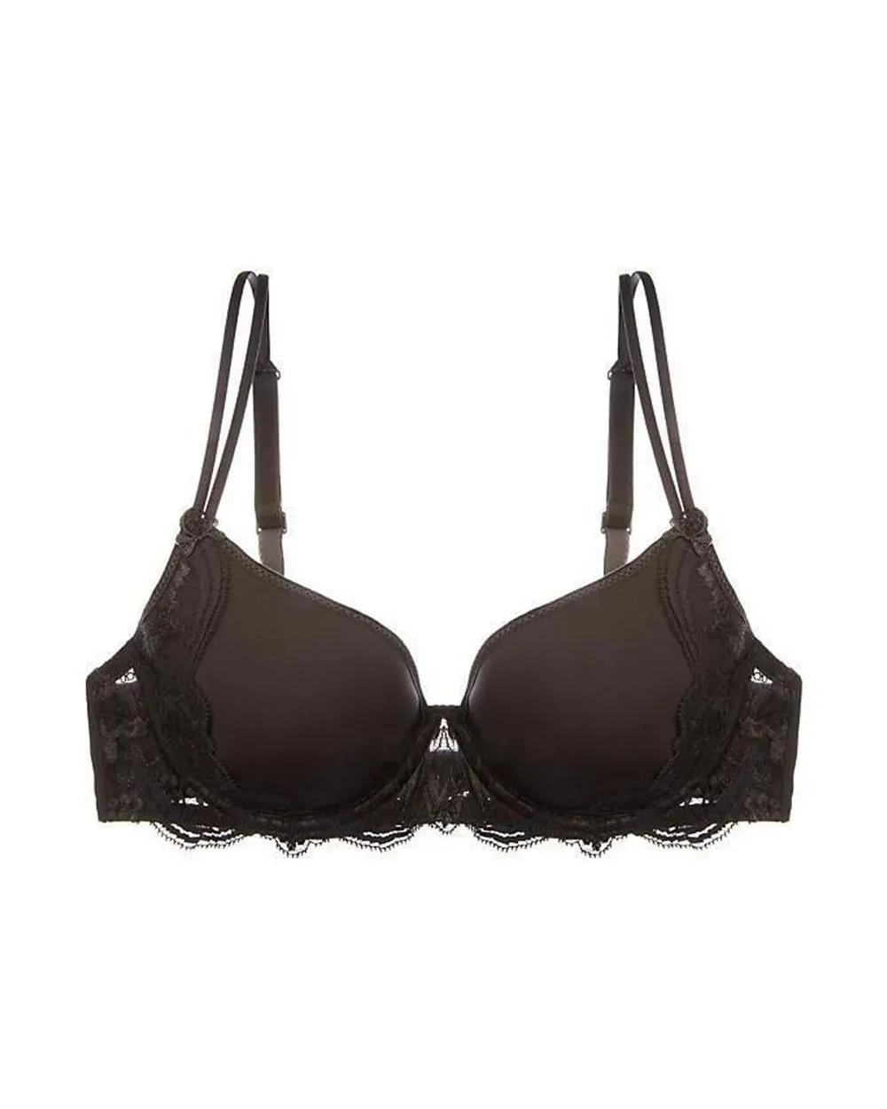 Amour 3D Plunge Bra