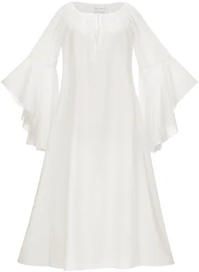 Angeline Maxi Chemise