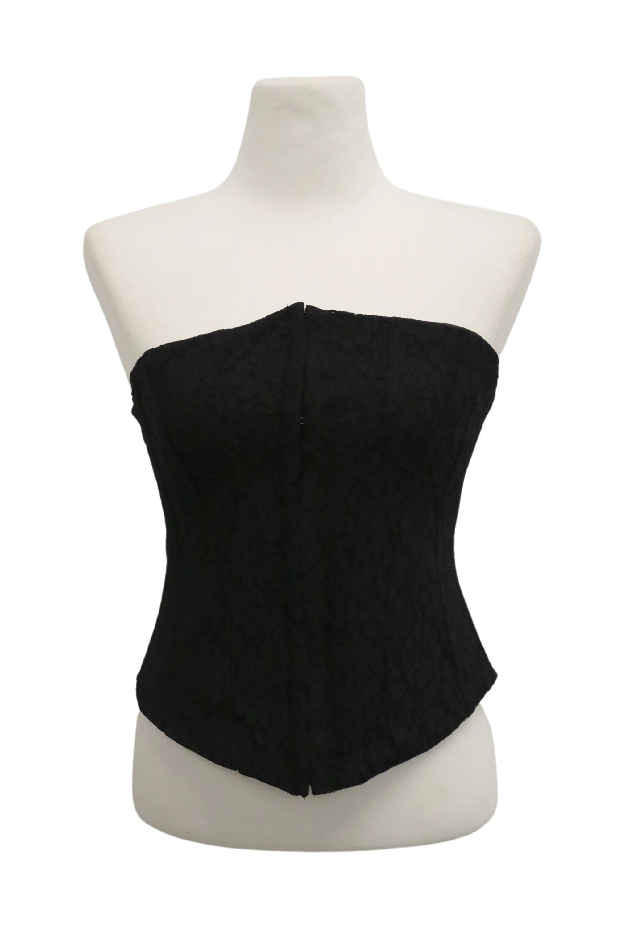 Arden Bustier Top