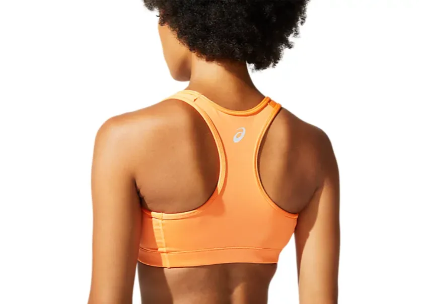 ASICS Logo Bra Donna