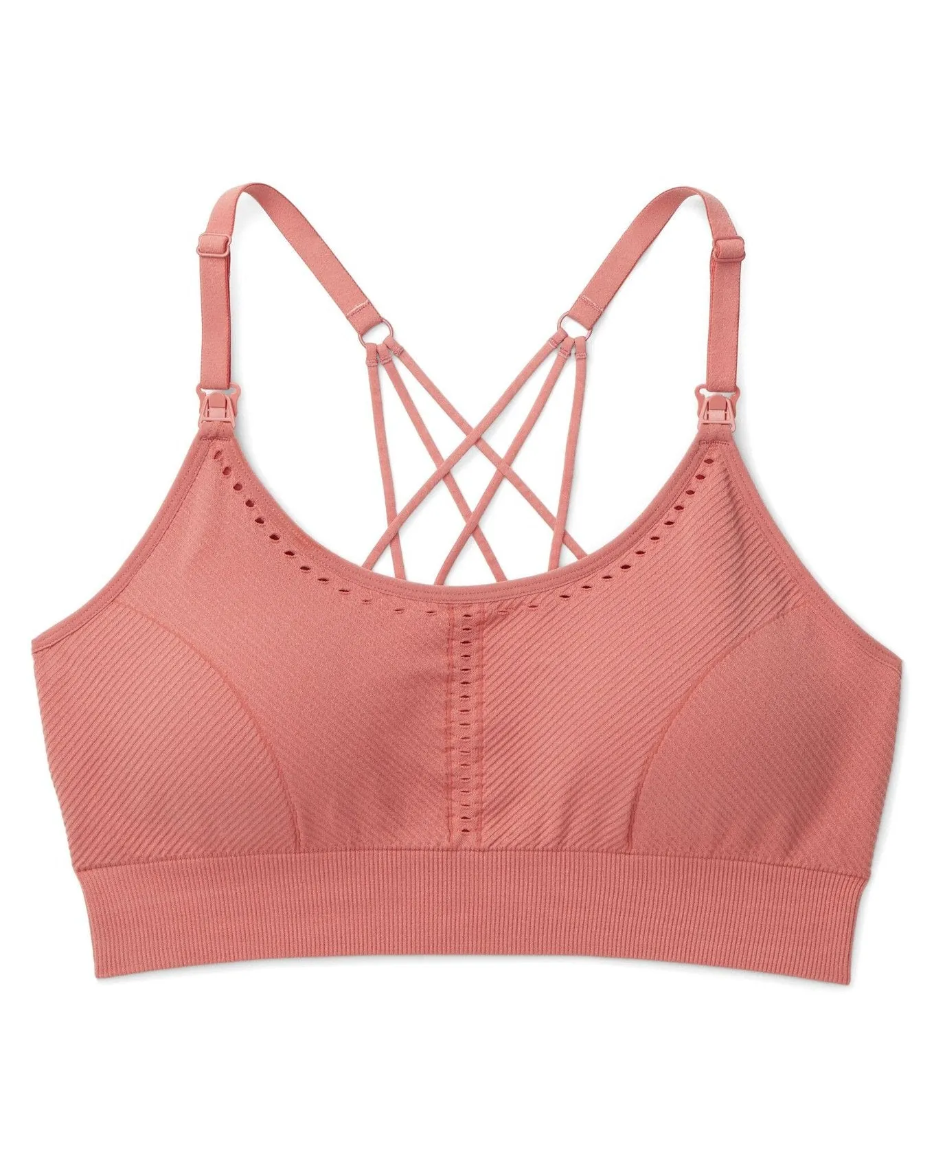 Athena Nursing Bra