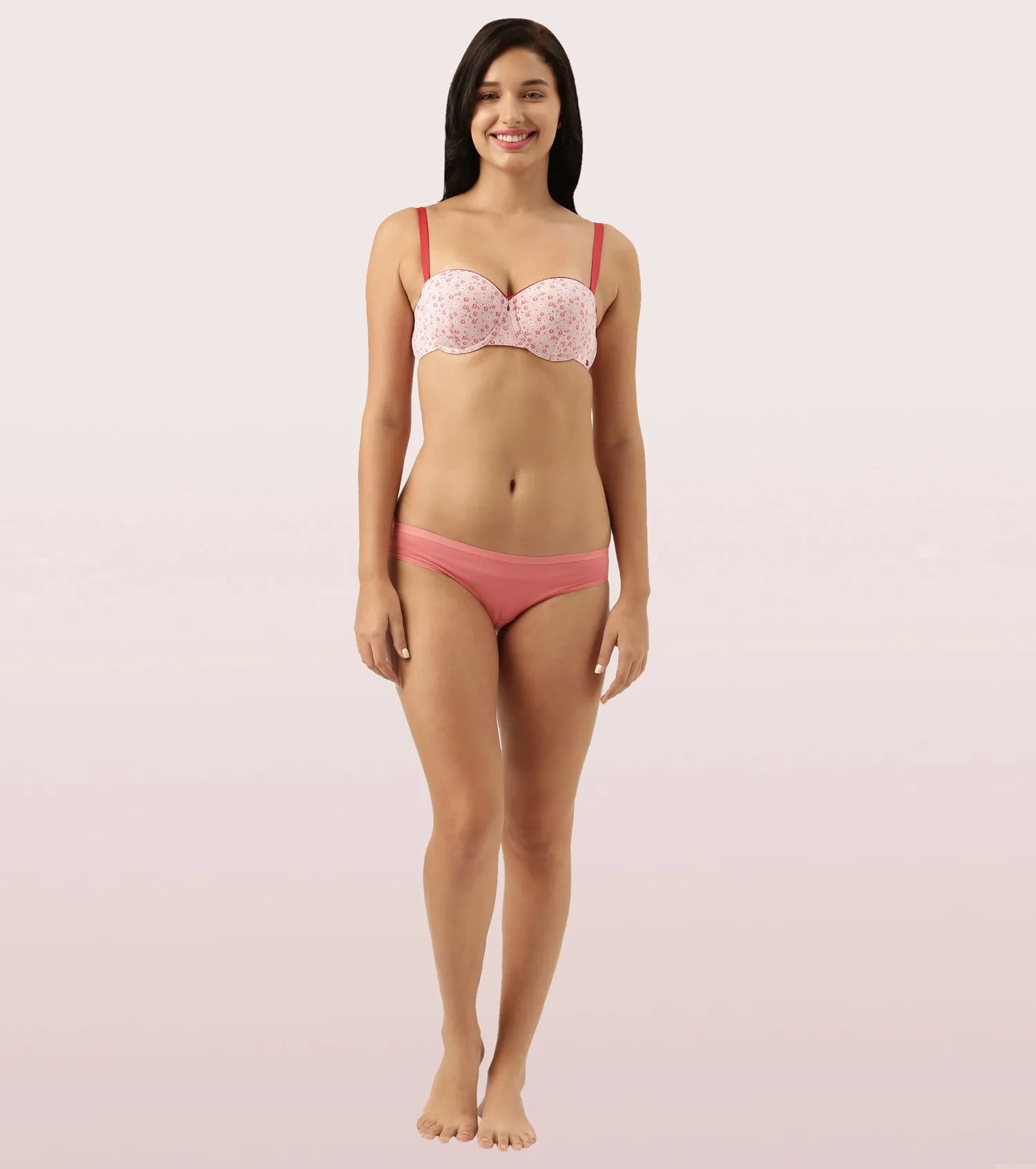 Balconette Multiway Bra