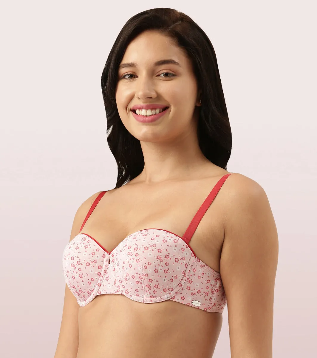 Balconette Multiway Bra