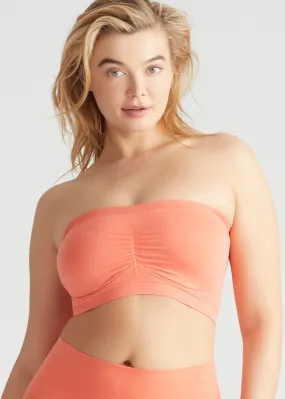 Bandeau Bra - Seamless