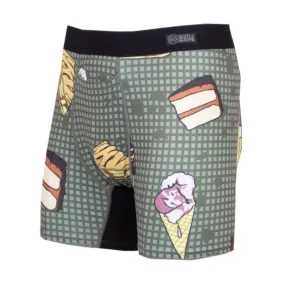 Battle Briefs Dessert Nite Camo