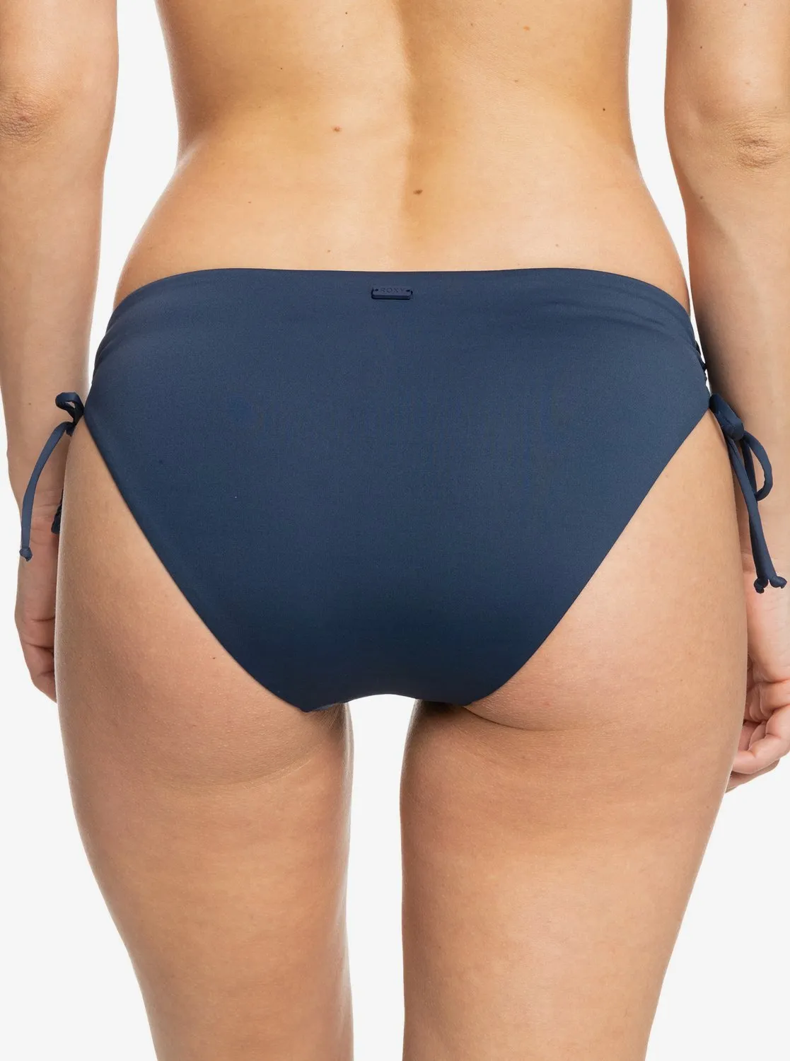 Beach Classics Hipster Bikini Bottoms - Mood Indigo