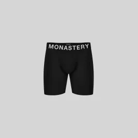 BELLINI BLACK BOXER BRIEFS