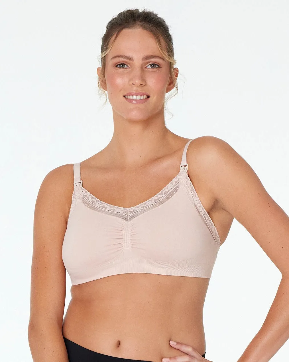 Bendon Nurture Maternity Bra