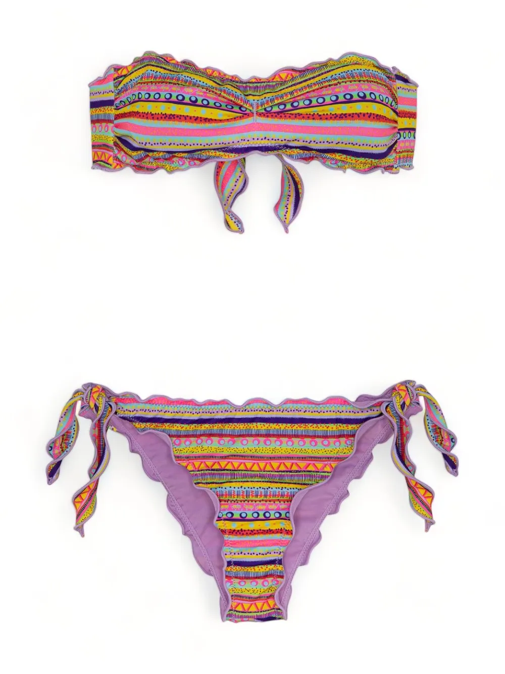 Bikini Donna - Multicolore