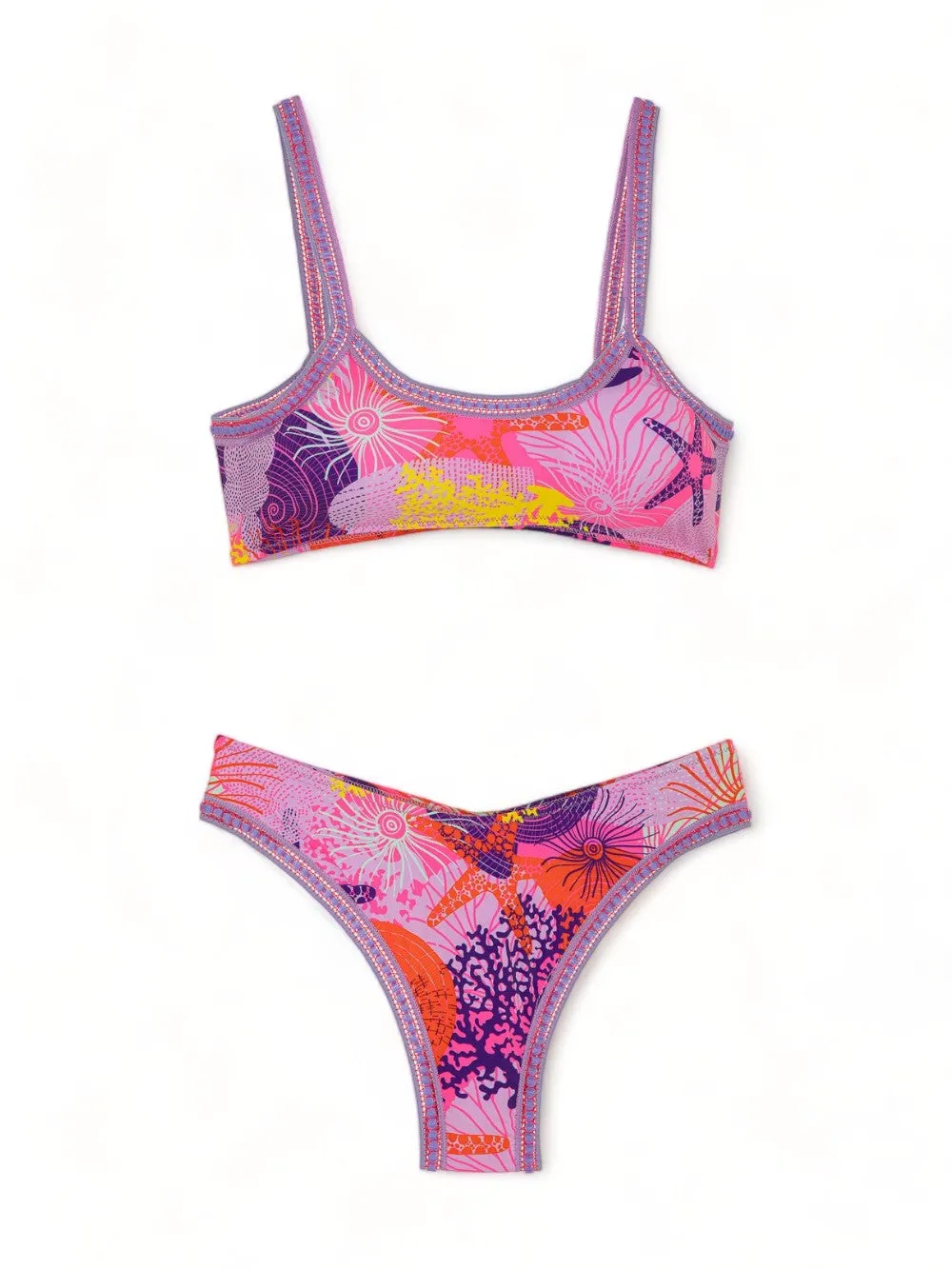 Bikini Donna - Multicolore