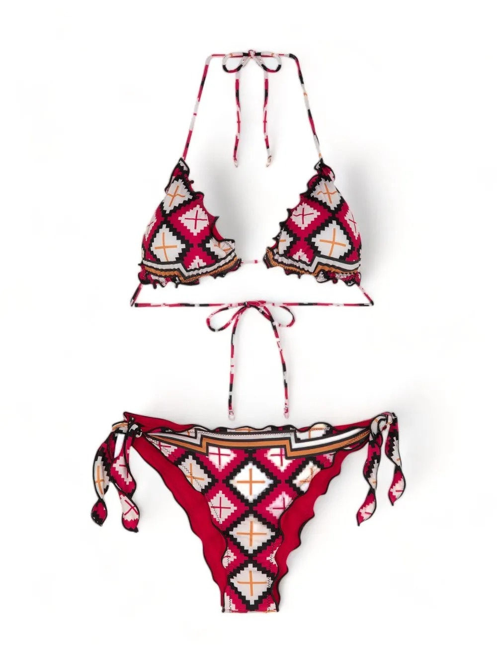 Bikini Donna - Multicolore