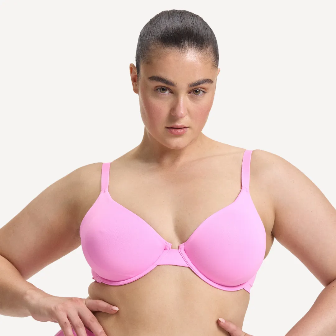 Bio Underwire Bra