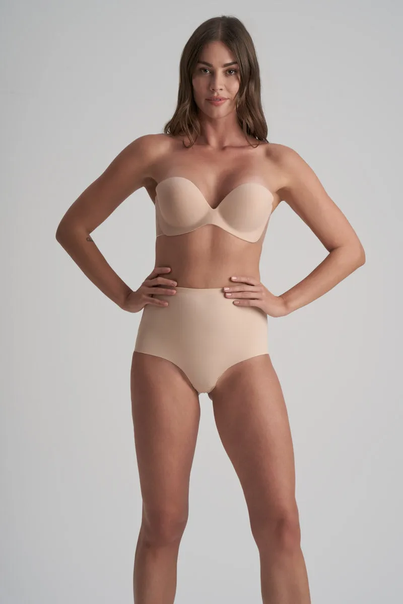 Bye Bra Diva Bra Beige