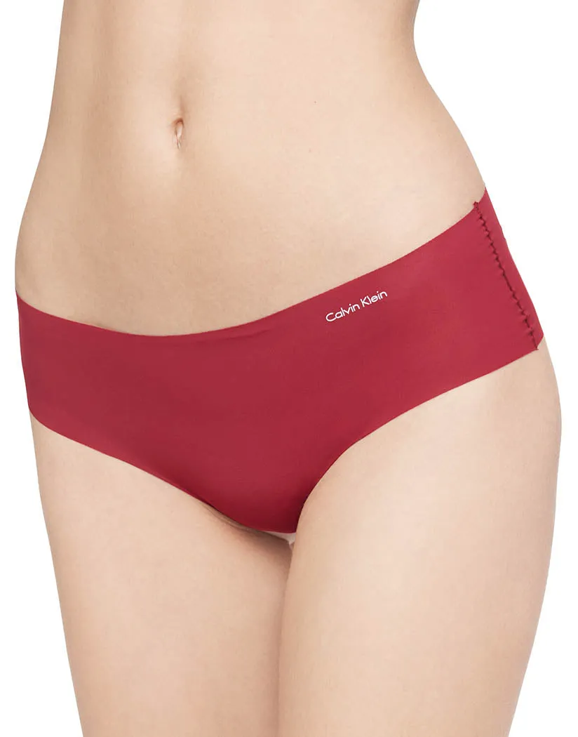 Calvin Klein Women Invisible Seamless Hipster D3429