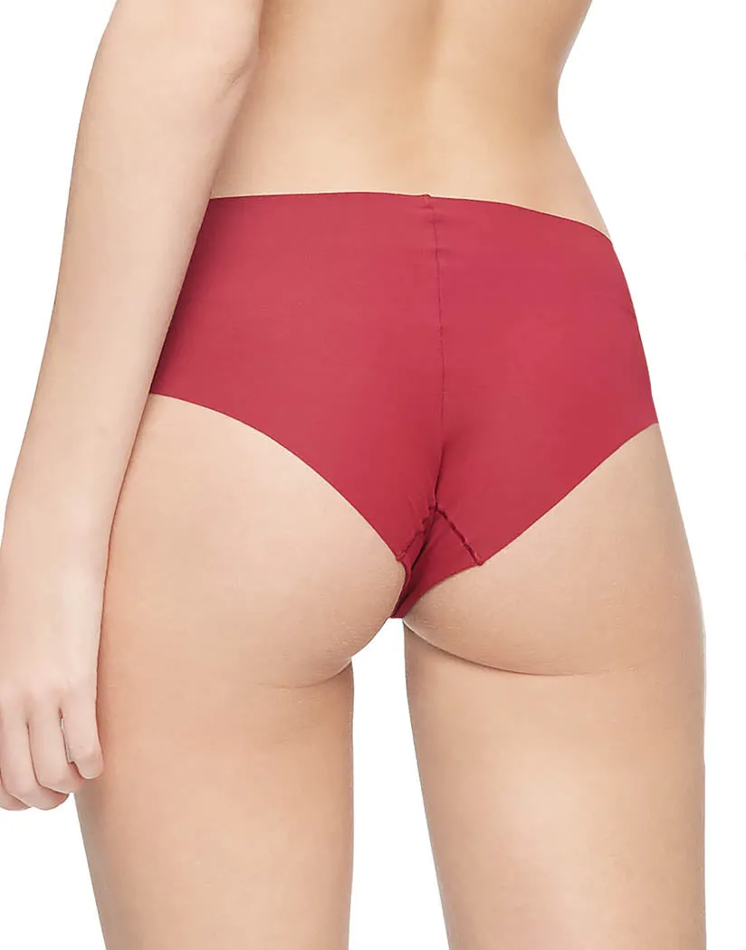 Calvin Klein Women Invisible Seamless Hipster D3429