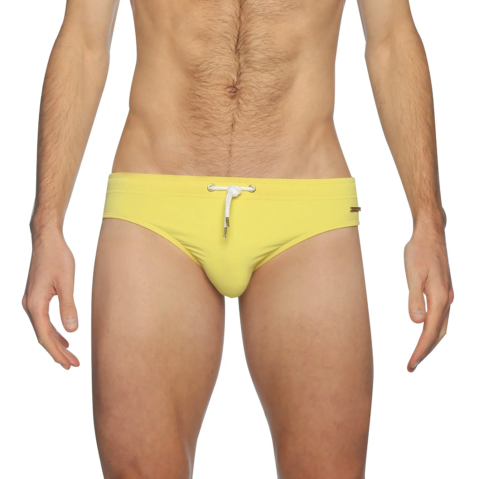 Canary Solid Meridian Bikini