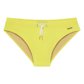 Canary Solid Meridian Bikini