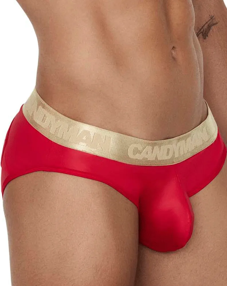 Candyman 99659 Chain Jock Briefs