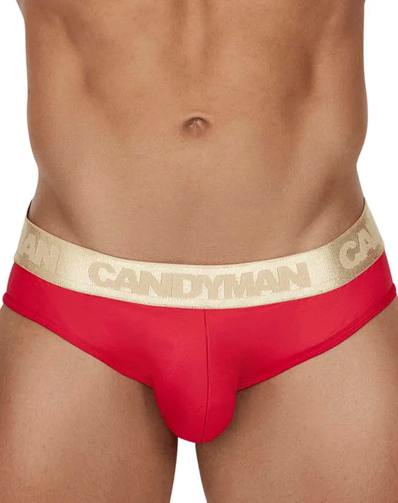 Candyman 99659 Chain Jock Briefs