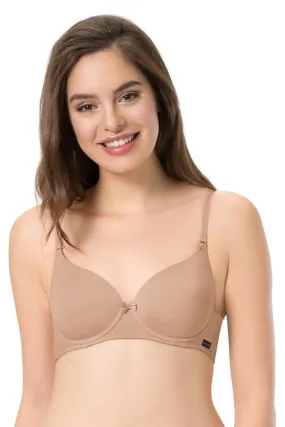 Carefree Confidence Bra