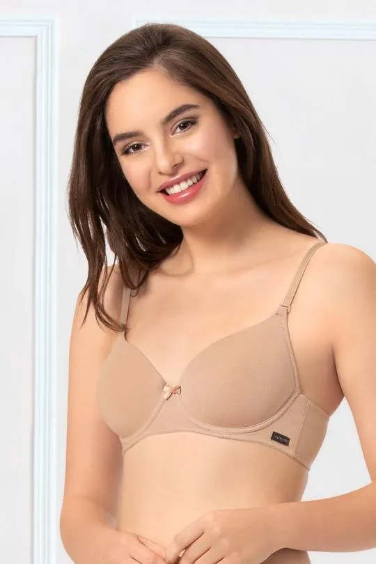 Carefree Confidence Bra