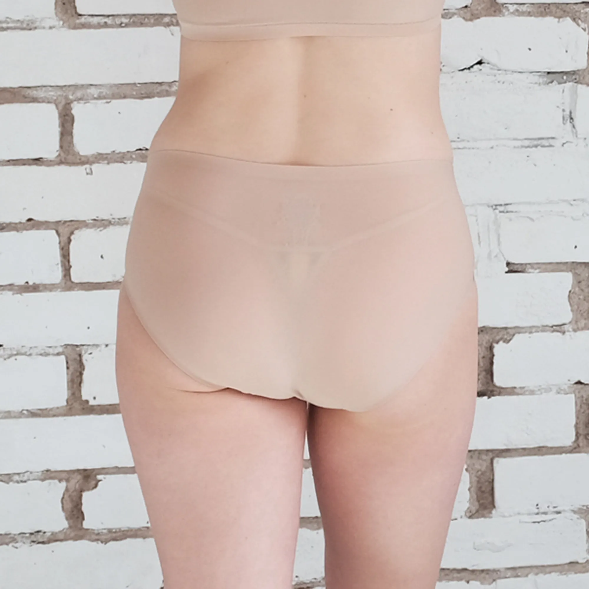 Chantelle Soft Stretch Hipster